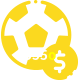 Aposte em esportes do mundo todo no 555o!